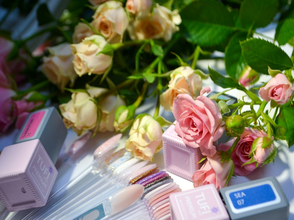 Фото 6 Манікюр, педикюр