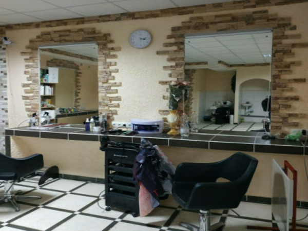 Фото 0 Парикмахерская