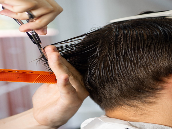 Фото 0 Перукарські послуги