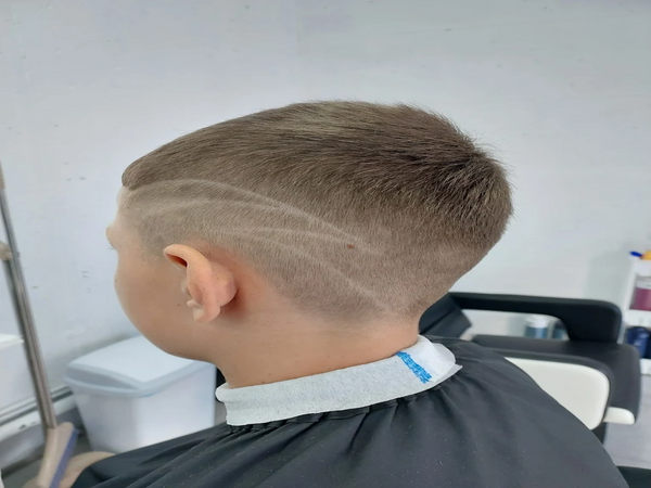 Фото 0 Перукарська зала