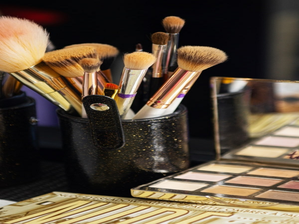 Фото 3 Візаж