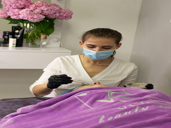 Фото 1 Послуги косметолога