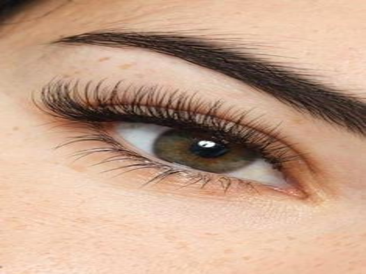 Фото 2 Нарощування вій