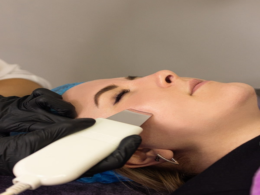 Фото 3 Послуги косметолога