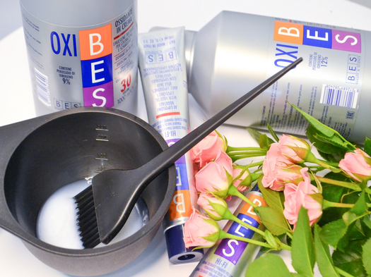 Фото 2 Перукарські послуги