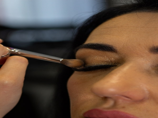 Фото 1 Візаж