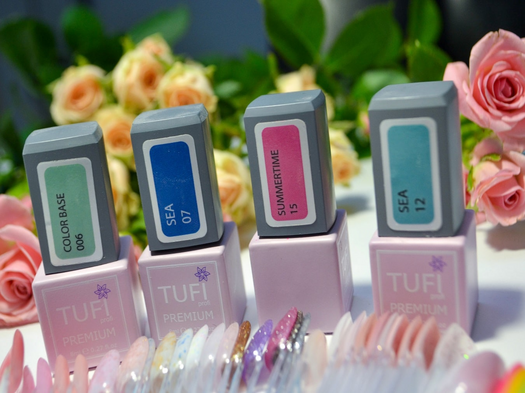 Фото 8 Манікюр, педикюр