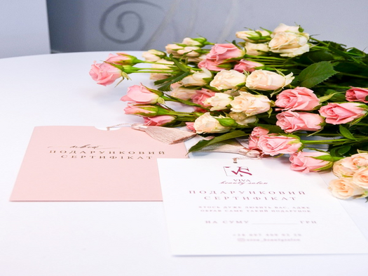 Фото 4 Перукарські послуги