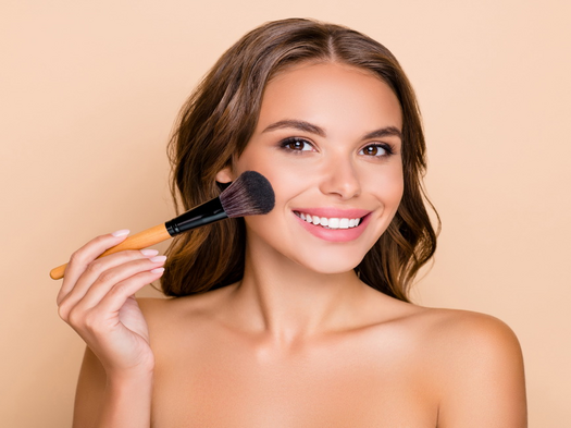 Фото 1 Послуги візажиста в Ірпіні
