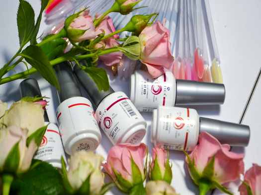 Фото 9 Манікюр, педикюр