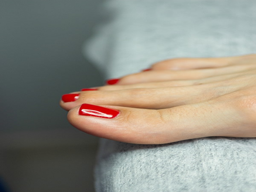 Фото 6 Манікюр, педикюр