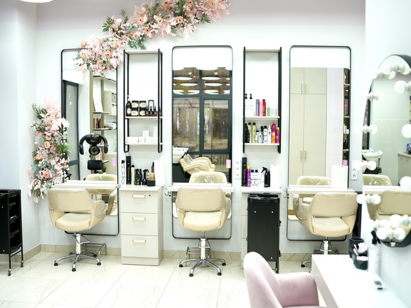 Фото 2 Салон краси Silver Beauty Bar