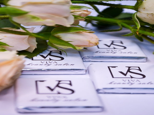 Фото 3 Салон краси VIVA