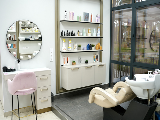 Фото 4 Салон краси Silver Beauty Bar