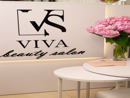 Фото 2 Салон краси VIVA